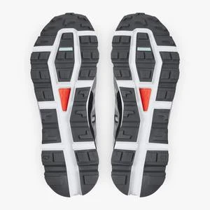 ON RunningCloudvista Women's Trail Running Shoe - Glacier/Black 3 ON RunningCloudvista Women's Trail Running Shoe - Glacier/Black - Image 3