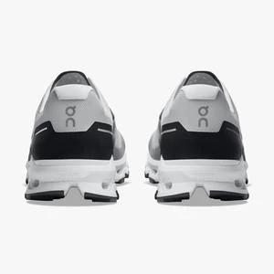 ON RunningCloudvista Women's Trail Running Shoe - Glacier/Black 5 ON RunningCloudvista Women's Trail Running Shoe - Glacier/Black - Image 5