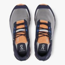 ON RunningCloudvista Trail Running Shoe - Midnight/Copper -On Running Shop On Cloudvista Women s Trail Running Shoe Midnight Copper 20221216195722 2
