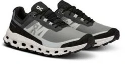 ON RunningCloudvista Womens Trail Running Shoe - White/Black 4 ON RunningCloudvista Womens Trail Running Shoe - White/Black -On Running Shop On Cloudvista Women s Trail Running Shoe White Black 20230905193456 1