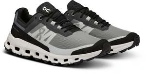 ON RunningCloudvista Womens Trail Running Shoe - White/Black 2 ON RunningCloudvista Womens Trail Running Shoe - White/Black - Image 2