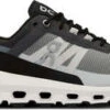 ON RunningCloudvista Womens Trail Running Shoe - White/Black