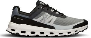 ON RunningCloudvista Womens Trail Running Shoe - White/Black 1 ON RunningCloudvista Womens Trail Running Shoe - White/Black