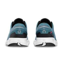 ON RunningOn Men's Cloud X 3 Shoes - Pewter/White 7 ON RunningOn Men's Cloud X 3 Shoes - Pewter/White -On Running Shop On Men s Cloud X 3 Pewter White 20230227220921 2