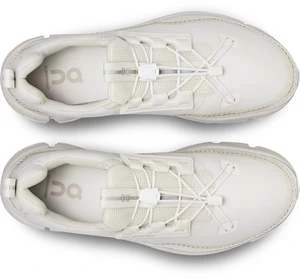 ON RunningOn Men Cloudaway Shoes - Ivory/Pearl 4 ON RunningOn Men Cloudaway Shoes - Ivory/Pearl - Image 4