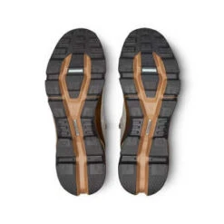 ON RunningOn Men's Cloudwander Waterproof- Pearl/Root -On Running Shop On Men s Cloudwander Waterproof Pearl Root 20230708000922 2