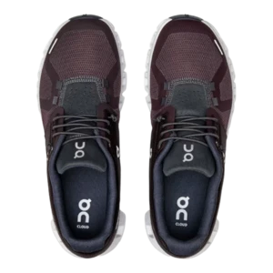 ON RunningRunning Cloud 5 Mulberry Eclipse For Women 5998156 - Multi 3 ON RunningRunning Cloud 5 Mulberry Eclipse For Women 5998156 - Multi - Image 3