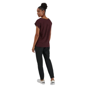 ON RunningActive Women 256.00274 Pants - Black 1 ON RunningActive Women 256.00274 Pants - Black