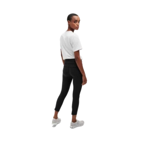 ON RunningActive Tights - Black 3 ON RunningActive Tights - Black - Image 3