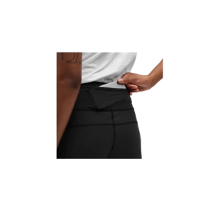 ON RunningActive Tights - Black 4 ON RunningActive Tights - Black - Image 4