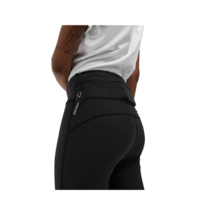 ON RunningActive Tights - Black 5 ON RunningActive Tights - Black - Image 5