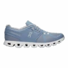ON RunningCloud 5 59.98162 Shoes - Chambray/White