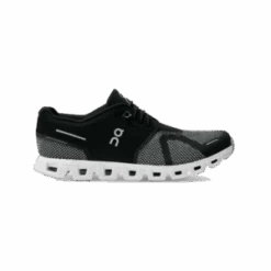 ON RunningCloud 5 Combo Sneakers - Black/Alloy