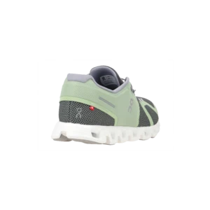 ON RunningOn Shoes Cloud 5 Combo Men 79.98228 - Eclipse 4 ON RunningOn Shoes Cloud 5 Combo Men 79.98228 - Eclipse - Image 4