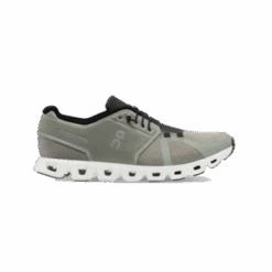 ON RunningShoes Cloud 5 Men 59.98559 Shoes - Kelp/Shadow
