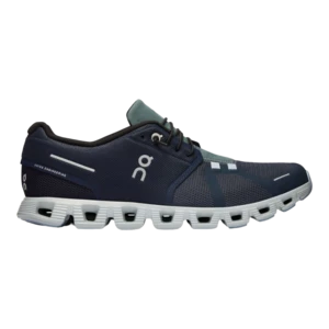 ON RunningOn Shoes Cloud 5 MidnightNavy 5998167 - MULTI
