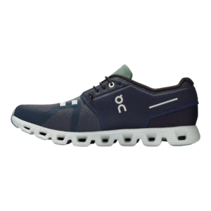 ON RunningOn Shoes Cloud 5 MidnightNavy 5998167 - MULTI 4 ON RunningOn Shoes Cloud 5 MidnightNavy 5998167 - MULTI - Image 4