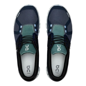 ON RunningOn Shoes Cloud 5 MidnightNavy 5998167 - MULTI 2 ON RunningOn Shoes Cloud 5 MidnightNavy 5998167 - MULTI - Image 2