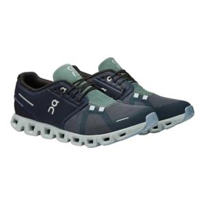 ON RunningOn Shoes Cloud 5 MidnightNavy 5998167 - MULTI 6 ON RunningOn Shoes Cloud 5 MidnightNavy 5998167 - MULTI - Image 6