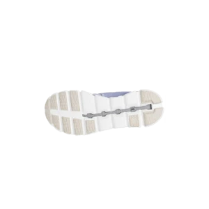 ON RunningOn Shoes Cloud 5 Shoes - Nimbus/Yellow 5 ON RunningOn Shoes Cloud 5 Shoes - Nimbus/Yellow - Image 5