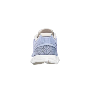 ON RunningOn Shoes Cloud 5 Shoes - Nimbus/Yellow 4 ON RunningOn Shoes Cloud 5 Shoes - Nimbus/Yellow - Image 4