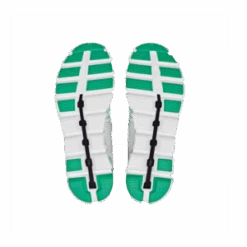 ON RunningOn Shoes Cloud 5 Push Shoes - Ivory/Creek -On Running Shop On Shoes Cloud 5 Push Ivory Creek Men 69 98354 20230308174323 1