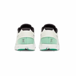 ON RunningOn Shoes Cloud 5 Push Shoes - Ivory/Creek -On Running Shop On Shoes Cloud 5 Push Ivory Creek Men 69 98354 20230308174323