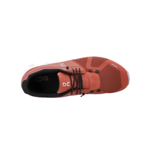 ON RunningCloud 5 Men 59.98558 Sneakers - Ruby/Rust 3 ON RunningCloud 5 Men 59.98558 Sneakers - Ruby/Rust - Image 3