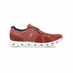 ON RunningCloud 5 Men 59.98558 Sneakers - Ruby/Rust