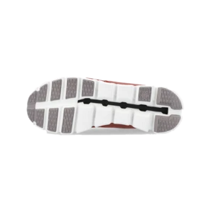 ON RunningCloud 5 Men 59.98558 Sneakers - Ruby/Rust 5 ON RunningCloud 5 Men 59.98558 Sneakers - Ruby/Rust - Image 5