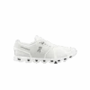 ON RunningOn Shoes Cloud 5 Undyed Men 59.98376 - White