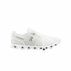 ON RunningOn Shoes Cloud 5 Undyed Men 59.98376 - White