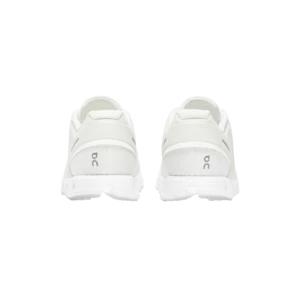 ON RunningOn Shoes Cloud 5 Undyed Men 59.98376 - White 4 ON RunningOn Shoes Cloud 5 Undyed Men 59.98376 - White - Image 4