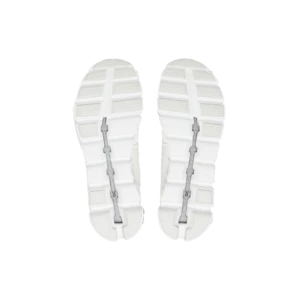 ON RunningOn Shoes Cloud 5 Undyed Men 59.98376 - White 5 ON RunningOn Shoes Cloud 5 Undyed Men 59.98376 - White - Image 5