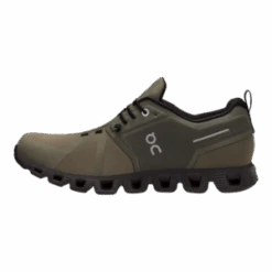 ON RunningOn Shoes Cloud 5 Waterproof 5998840 - Multi -On Running Shop On Shoes Cloud 5 Waterproof Olive Black 59 98840 20230828214948 2