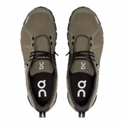 ON RunningOn Shoes Cloud 5 Waterproof 5998840 - Multi -On Running Shop On Shoes Cloud 5 Waterproof Olive Black 59 98840 20230828214948