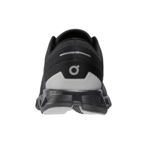 ON RunningOn Shoes Cloud X 3 - Black 4 ON RunningOn Shoes Cloud X 3 - Black - Image 4