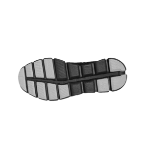 ON RunningOn Shoes Cloud X 3 - Black 5 ON RunningOn Shoes Cloud X 3 - Black - Image 5