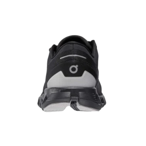 ON RunningCloud X 3 Shoes - Black 4 ON RunningCloud X 3 Shoes - Black - Image 4