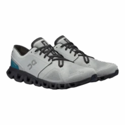 ON RunningOn Shoes Cloud X 3 Glacier Iron 6098102 - MULTI -On Running Shop On Shoes Cloud X 3 Glacier Iron 60 98102 20230825222144 1