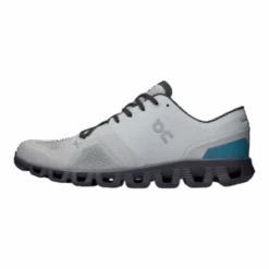 ON RunningOn Shoes Cloud X 3 Glacier Iron 6098102 - MULTI -On Running Shop On Shoes Cloud X 3 Glacier Iron 60 98102 20230825222145