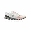ON RunningOn Shoes Cloud X 3 Ivory Men 60.98254 - Alloy