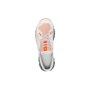 ON RunningOn Shoes Cloud X 3 Ivory Men 60.98254 - Alloy 3 ON RunningOn Shoes Cloud X 3 Ivory Men 60.98254 - Alloy - Image 3