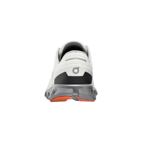 ON RunningOn Shoes Cloud X 3 Ivory Men 60.98254 - Alloy 4 ON RunningOn Shoes Cloud X 3 Ivory Men 60.98254 - Alloy - Image 4