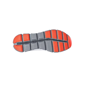 ON RunningOn Shoes Cloud X 3 Ivory Men 60.98254 - Alloy 5 ON RunningOn Shoes Cloud X 3 Ivory Men 60.98254 - Alloy - Image 5