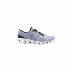 ON RunningOn Shoes Cloud X 3 Nimbus Women 60.98253 - White