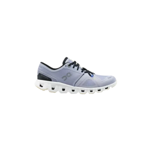 ON RunningOn Shoes Cloud X 3 Nimbus Women 60.98253 - White 1 ON RunningOn Shoes Cloud X 3 Nimbus Women 60.98253 - White