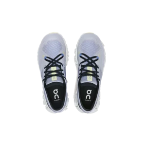 ON RunningOn Shoes Cloud X 3 Nimbus Women 60.98253 - White 3 ON RunningOn Shoes Cloud X 3 Nimbus Women 60.98253 - White - Image 3