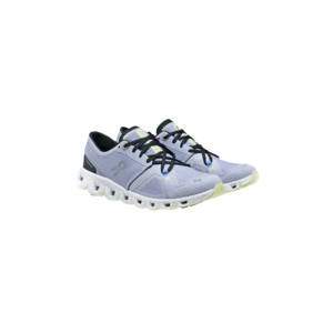ON RunningOn Shoes Cloud X 3 Nimbus Women 60.98253 - White 2 ON RunningOn Shoes Cloud X 3 Nimbus Women 60.98253 - White - Image 2