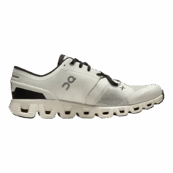 ON RunningCloud X 3 Shoes - White
